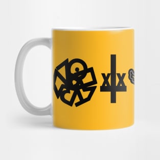 Sleeper Inc. Mug